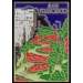 CITY OF SAN FRANCISCO LOMBARD STREET PIN